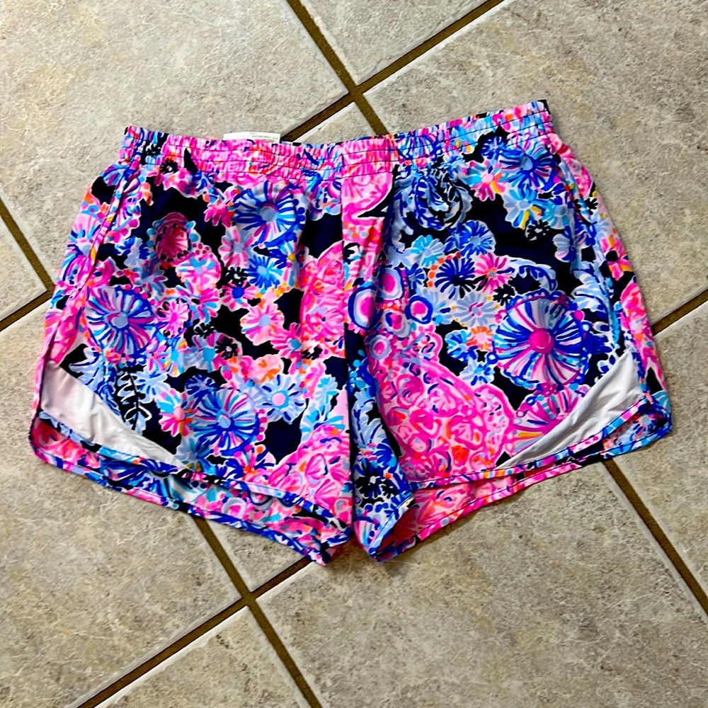 Lilly Pulitzer shorts